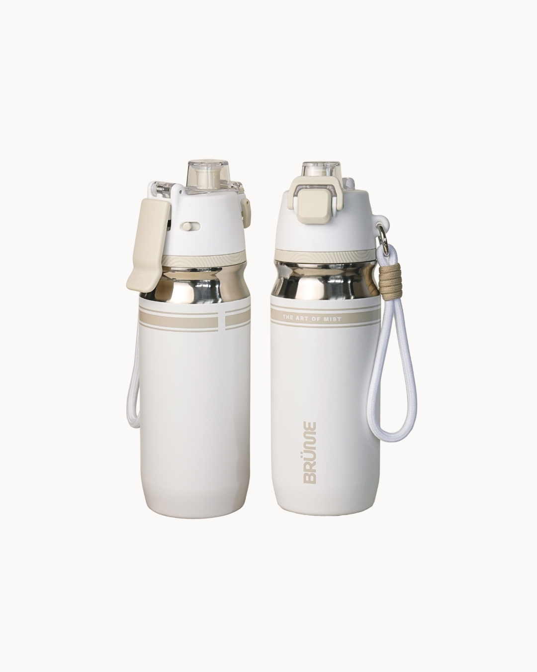 The Brume Bottle