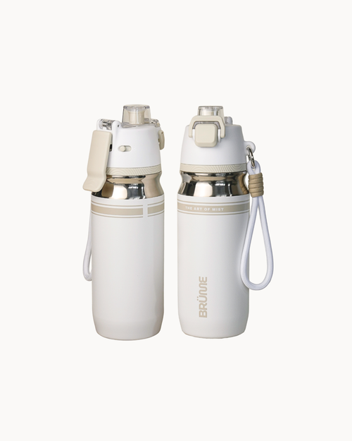 The Brume Bottle